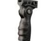 Advanced Technology Intl FPG0100 Forend Pistol Grip
Forend Pistol Grip
- 5 Position
- Gives You Extra Support When Shooting
- DuPont Extreme Temperature Glass Reinforced Polymer
Fits: Fits any Standard Picatinny Rail.Price: $19.01
Source: