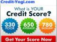 Have You Been Living With Bad Credit?
Apply Online for Free Credit Restoration Consultation Now!!
If you are one of the countless Americans who have a poor credit score, relax. While a low score is never good, it?s also not the end of the world, and it