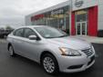 Price: $20090
Make: Nissan
Model: Sentra
Color: Brilliant
Year: 2013
Mileage: 0
Check out this Brilliant 2013 Nissan Sentra SV with 0 miles. It is being listed in Fort Smith, AR on EasyAutoSales.com.
Source: