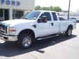 Price: $15545
Make: Ford
Model: Other
Color: White
Year: 2008
Mileage: 156837
Check out this White 2008 Ford Other XL with 156,837 miles. It is being listed in Paris, AR on EasyAutoSales.com.
Source: