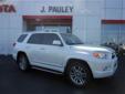 Price: $44237
Make: Toyota
Model: 4Runner
Color: Blizzard Pearl Metallic
Year: 2013
Mileage: 0
Check out this Blizzard Pearl Metallic 2013 Toyota 4Runner Limited with 0 miles. It is being listed in Fort Smith, AR on EasyAutoSales.com.
Source: