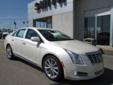Price: $52775
Make: Cadillac
Model: XTS
Color: White Diamond
Year: 2013
Mileage: 15
Check out this White Diamond 2013 Cadillac XTS Luxury with 15 miles. It is being listed in Fort Smith, AR on EasyAutoSales.com.
Source: