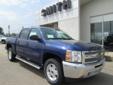Price: $42734
Make: Chevrolet
Model: Silverado 1500
Color: Blue Topaz Metallic
Year: 2013
Mileage: 0
Check out this Blue Topaz Metallic 2013 Chevrolet Silverado 1500 LT with 0 miles. It is being listed in Fort Smith, AR on EasyAutoSales.com.
Source: