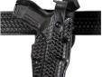 The Safariland Holster Model 6360 ALS Level II Plus w/ Ride UBL on sale for $99.99 and usually ships within 24 hours.
Manufacturer: Safariland Duty Gear And Holsters
Price: $99.9900
Availability: In Stock
Source: