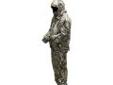 "
Pro Hood CC PH XXL Pro Hood Three Piece Realtree AP Camo Scent Control Suit XX-Large
Pro Hood Three Piece Realtree AP Camo Scent Control, XX-Large
Features:
- Slipure Nano Silver technology
- All in one outfit with Hoodie/ hirt, pants and gloves.
-