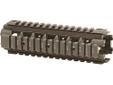 ERGO AR15 Z Rail 2-Piece Replacement Handguard Rail System Black. The Ergo Z Rail Handguard is a two piece replacement handguard rail system. It replaces CAR/M4 handguard with no modifications. Its a slim mil std rail system to reduce weight and bulk. Its