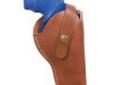 "
Allen Cases 4492 Red Mesa Leather Holster, Brown 8.5""
Red Mesa Leather Holster
Specifications:
- Color: brown
- Size: 8.5""
- Fits: Semi-Auto up to 5"" Barrel "Price: $22
Source: