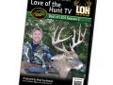 "
Outdoor Edge Cutlery Corp DVD-36 DVD Love Of The Hunt - Best Of Season 3
They've taken the best big game hunting action and most informative Butcher-Block tips from Love of the Hunt TV's season 3 and combined them on this non-stop three hour DVD. See