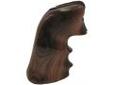 "
Hogue 84300 Wood Grips - Pau Ferro Ruger Super Blackhawk Square Butt
Fits: Ruger Super Blackhawk (Square Trigger Guard)
Hogue fancy hardwood grips are in a class of their own, and are acclaimed by many as the finest handgun stocks available. All Hogue