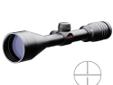 Redfield Revenge 3-9x52 Rifle Scope, Accu-Ranger Reticle, Matte. The Redfield Revenge riflescopes feature an advanced fully multicoated lens system for the ultimate in brightness, clarity and resolution in all lighting conditions. Fast focus eyepieces