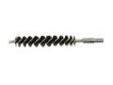 "
Tipton 479395 Nylon Bore Brush Rifled, 30/32 Caliber, 10 Pack
Tipton Rifle Nylon Bore Brush 30/32 Caliber, 10-pk These Nylon Bore Brushes clean while protecting the bore from abrasion. All brushes have 8 x 32 male threads except the 17 caliber which