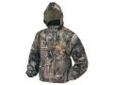 "
Frogg Toggs PA63102-53XL Pro Action Realtree AP Camo Jacket X-Large
Pro Actionâ¢ Camo Jacket made from Classic50â¢ poly-pp hi-def non-woven camo material and Frogg ToggsÂ© quiet, tough and breathable non-woven tri-laminate material.
Features:
- Fully