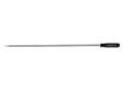 "
Bore Tech BSVX-2230-00 V-Stix .22 Cal- 6.5mm 30""
The Bore Tech V-STIX cleaning rods are packed with all the features, quality and performance that you have come to expect from Bore Tech. All Bore Tech V-STIX feature an ergonomically designed, free