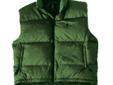 "Browning Down Vest, Olive, M 3057544202"
Manufacturer: Browning
Model: 3057544202
Condition: New
Availability: In Stock
Source: http://www.fedtacticaldirect.com/product.asp?itemid=46141