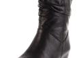ï»¿ï»¿ï»¿
Franco Sarto Women's Itra Ankle Boot
More Pictures
Franco Sarto Women's Itra Ankle Boot
Lowest Price
Product Description
Heel Height: 2"
Imported
Fit: True to Size
Upper: Suede
â¢ Walk tall when you step out in this beautiful slouch boot â¢ Suede