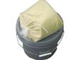 Corn Cob Media, 15lbs, with 3.5 gallon bucket
Manufacturer: Frankford Arsenal
Model: 687-756
Condition: New
Availability: In Stock
Source: