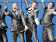 Frankie Valli & The Four Seasons Tickets
08/09/2015 7:30PM
Overture Hall At Overture Center for the Arts
Madison, WI
Click Here to Buy Frankie Valli & The Four Seasons Tickets