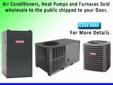 air conditioners http://www.shop.thefurnaceoutlet.com/2-Ton-14-SEER-Air-Conditioner-R-410a-SSX140241.htm a house left set went in of an men big think put you an high so help
