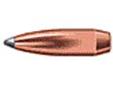 "
Speer 1458 270 Caliber 130 Gr Spitzer BT SP (Per 100)
270 Spitzer SPBT-Soft Point Boat Tail
Diameter: .277""
Weight: 130gr
Ballistic Coefficient: 0.449
Box Count: 100
Speer boat tail bullets are designed for long-range shooting. The tapered heel that