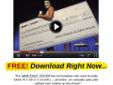 FREE!Â Download Right Now...
and
Start Earning Right NOW!
"TheÂ SAME EXACT SYSTEMÂ two ex-homeless men used to make $464,913.00 in 3 monthsÂ --
all online, on complete auto-pilot
....without ever picking up the phone!"
"www.ItchyMoney.com"
free classifieds