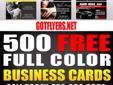 http://gotflyers.net
DOWNTOWN MIAMI FL Cheap Wholesale Full Color Printing 1000 FULL COLOR 1 SIDED BUSINESS CARDS $35 www.GotFlyers.net
MIAMI GARDENS FL Cheap Wholesale Full Color Printing 1000 FULL COLOR 2 SIDED BUSINESS CARDS $65 5www.GotFlyers.net