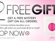 2 Free Gifts: Get a free mystery gift on all orders.
Founded in 1999 by dermatologist Dr. Craig Kraffert, DermStore has grown to become one of the leading sources for skin care and cosmetic products on the internet with more than 800,000 orders filled to