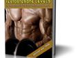 Free book teaches you how to boost testosterone levels naturally, with no doctors, drugs, or negative side effects.
owever, the fact that these sets are sold, means the company will receive additional profits from thThe first formal step in the marketing