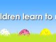 Reading Eggs FOR Children!
from ages 3-13
Teach Your Child to Read in Just 5 Weeks for FREE!
Use Promo Code: USB77ACK
Reading Eggs is an online reading program that teaches children to read.
The reading program is built on the five essential elements of