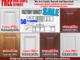 NEW Cabinets at very low prices. You'll find over a century of combined experience to make your brand-new dream kitchen a real possibility. Call now to save 1000's!!
FREE ESTIMATES | FREE 3D DESIGN | FREE DOOR SAMPLES
All over USA
Call now-800 551 1438