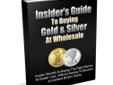 Buy at Wholesale prices........ Lowest Anywhere ... $2 over spot for Silver Eagles.... $.95 over spot for Rounds and bullion .. CLICK Book for Your FREE copy !!
