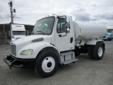 Commercial Trucks for Sale
277 Stewart Rd SW, Pacific, Washington 98047 -- 888-797-1639
2006 Freightliner Business Class M2 106 Pre-Owned
888-797-1639
Price: $49,900
Click Here to View All Photos (8)
Description:
Â 
2006 M2106, CAT C7 190hp, 6-speed