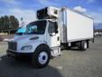 Commercial Trucks for Sale
277 Stewart Rd SW, Pacific, Washington 98047 -- 888-797-1639
2006 Freightliner Business Class M2 106 Pre-Owned
888-797-1639
Price: $33,900
Click Here to View All Photos (9)
Description:
Â 
2006 M2 106, CAT C7 190 hp, Automatic,