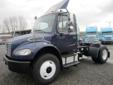 Commercial Trucks for Sale
277 Stewart Rd SW, Pacific, Washington 98047 -- 888-797-1639
2007 Freightliner Business Class M2 106 Pre-Owned
888-797-1639
Price: $44,900
Click Here to View All Photos (8)
Description:
Â 
2007 M2106, CAT C7 250 hp, 9-speed,