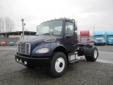 Commercial Trucks for Sale
277 Stewart Rd SW, Pacific, Washington 98047 -- 888-797-1639
2007 Freightliner Business Class M2 106 Pre-Owned
888-797-1639
Price: $44,900
Click Here to View All Photos (8)
Description:
Â 
2007 M2106, CAT C7 250 hp, 9-speed,