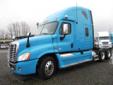 Commercial Trucks for Sale
277 Stewart Rd SW, Pacific, Washington 98047 -- 888-797-1639
2010 Freightliner Cascadia Pre-Owned
888-797-1639
Price: $89,900
Click Here to View All Photos (10)
Description:
Â 
2010 Cascadia, Detroit DD15, 13-speed, 302,717