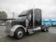 Commercial Trucks for Sale
277 Stewart Rd SW, Pacific, Washington 98047 -- 888-797-1639
2008 Freightliner Classic Pre-Owned
888-797-1639
Price: $54,900
Click Here to View All Photos (10)
Description:
Â 
2008 FTL Classic, Detroit 14.0 L, 10-speed, 842,114