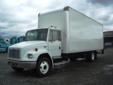 Commercial Trucks for Sale
277 Stewart Rd SW, Pacific, Washington 98047 -- 888-797-1639
2004 Freightliner FL70 Pre-Owned
888-797-1639
Price: $16,900
Click Here to View All Photos (8)
Description:
Â 
2004 FL70, CAT, AUTO, 272,865, NON CDL, 26 FT X 102 X 109