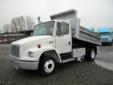Commercial Trucks for Sale
277 Stewart Rd SW, Pacific, Washington 98047 -- 888-797-1639
2000 Freightliner FL 50 Pre-Owned
888-797-1639
Price: $24,900
Click Here to View All Photos (9)
Description:
Â 
2000 FL50, Cummins ISB 205 hp, 5-speed, 57,221 miles, 45