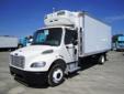 Commercial Trucks for Sale
277 Stewart Rd SW, Pacific, Washington 98047 -- 888-797-1639
2005 Freightliner M2 106 Pre-Owned
888-797-1639
Price: $19,900
Click Here to View All Photos (10)
Description:
Â 
2005 M2106, CAT C7 210hp, 395,415 miles, 18'X96'