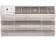 ï»¿ï»¿ï»¿
Frigidaire FRA106HT1 10,000 BTU Through-the-Wall Room Air Conditioner
Â 
More Pictures
Click Here For Lastest Price !
Product Description
Frigidaire's FRA106HT1 10,000 BTU Through-the-Wall Air Conditioner is perfect for medium to large size rooms up to