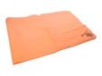The Chilly PadÂ® provides an innovative way to cool down while enduring outdoor heat and/or high levels of physical activity. Perfect for anyone engaged in sports or work, the Chilly Pad is made from a hyper-evaporative material that retains water while