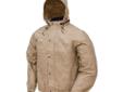 Frogg Toggs Pro Action Jacket LG-KH PA63102-04LG
Manufacturer: Frogg Toggs
Model: PA63102-04LG
Condition: New
Availability: In Stock
Source: http://www.fedtacticaldirect.com/product.asp?itemid=45578