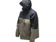Frogg Toggs Toad Rage Jacket 2X-BK/ST NT6601-1052X
Manufacturer: Frogg Toggs
Model: NT6601-1052X
Condition: New
Availability: In Stock
Source: http://www.fedtacticaldirect.com/product.asp?itemid=45512