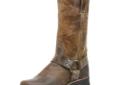ï»¿ï»¿ï»¿
FRYE Men's Harness 12 R Vintage Boot
More Pictures
FRYE Men's Harness 12 R Vintage Boot
Lowest Price
Product Description
Dating back to the 1800s, the Frye Company is the oldest continuously operated shoe company in the US, giving Frye products a long