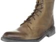 ï»¿ï»¿ï»¿
FRYE Men's James Lace Up Boot
More Pictures
FRYE Men's James Lace Up Boot
Lowest Price
Product Description
This slick update of a traditional style boot boasts fantastic distressed rich handcrafted waxed leather and a cooler new