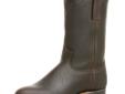 ï»¿ï»¿ï»¿
FRYE Men's Roper 10R Boot
More Pictures
FRYE Men's Roper 10R Boot
Lowest Price
Product Description
This Roper 10R boot from Frye has a rugged character and rough attitude but delivers true style. This attractive pull-on western style boot has an oiled