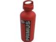 Primus P-721961 Fuel Bottle 1.0L(850-mL Max Fill)
Primus Fuel Bottle
- 1 Liter(850-mL Max Fill)Price: $12.1
Source: http://www.sportsmanstooloutfitters.com/fuel-bottle-1.0l-850-ml-max-fill.html
