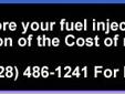 Welcome to AIS "Trusted For Over 20 Years"
Have your fuel injectors Rebuilt Here
Upon receiving your injectors in our shop, they are serviced in one to two days and immediately shipped back to you with the shipping service you choose - Guaranteed!
Print