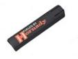"
Hornady 98106 ""Fueled by Hornady"" Rail Cover /2
""Fueled by Hornady"" Rail Cover /2"Price: $18.49
Source: http://www.sportsmanstooloutfitters.com/fueled-by-hornady-rail-cover-2.html