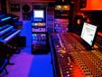 Voted Phoenix New Times Best Of Phoenix 2008 "Best Recording Studio for Rock"
Full Well Recording Studios
houses a massive collection of both vintage and modern recording equipment.
128 Tracks of Pro Tools HD3, MCI JH-110 Analog Tape Machine,
Neve,